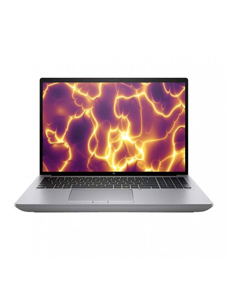 HP ZBOOKFURY 16 G11 Intel Core i9-14900HX Processor, 32GB